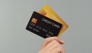 البطاقات الائتمانية ودرء المفاسد