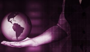 آفـاق الاقتصاد العالمي ومستجداته