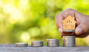 حركة التمويل العقاري السكني في الأعوام الأخيرة