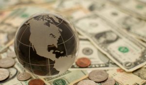 تقرير الميزانية للربع الأول والمستقبل القريب