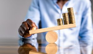 دورات الاقتصاد والتضخم بعد الهزة