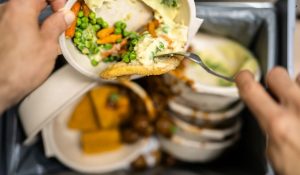 Food Waste Index